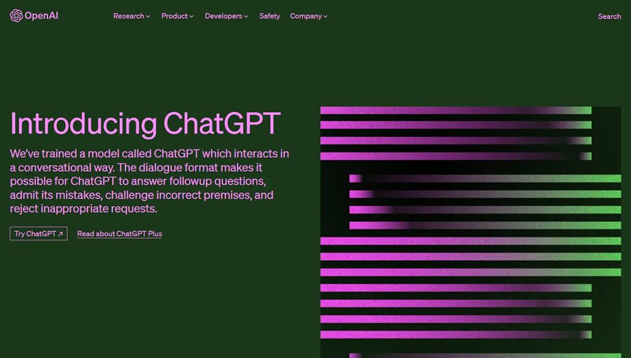 ChatGPT