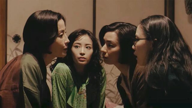 阿修羅のごとく