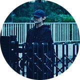侵入者を感知