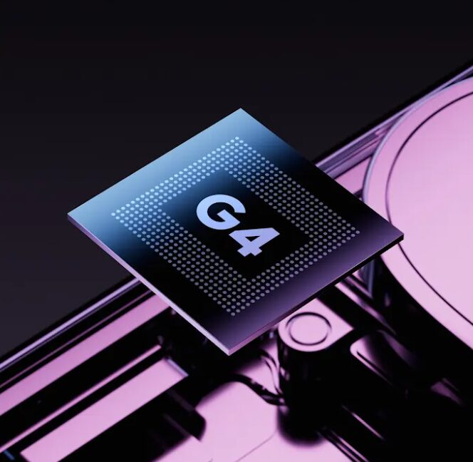 Pixel 9aのバッテリー性能