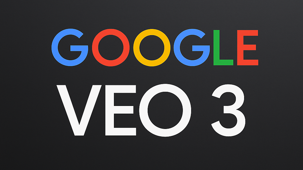 Google Veo 3 アイコン