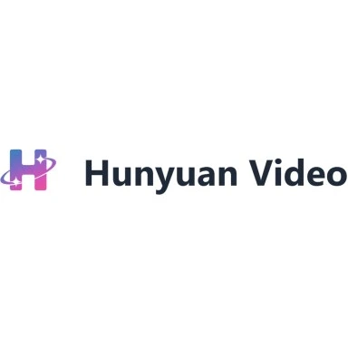 Hunyuan Video アイコン