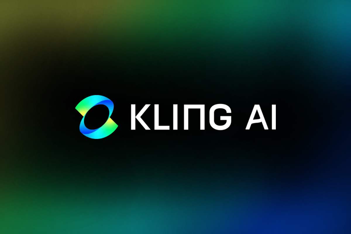 KLING AI アイコン